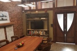 Office Renovation for Architectural Innovations Design Group, LLC