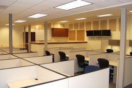 New Newsroom for WTVM Channel 9